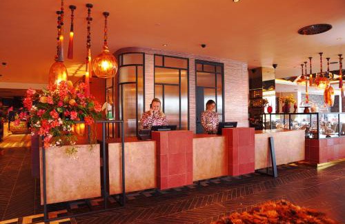 Nuland Hotel | Van der Valk Hotel Nuland - 's-Hertogenbosch