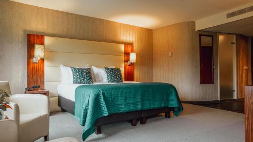 Noord Hotel | Van der Valk Hotel Rotterdam - Blijdorp
