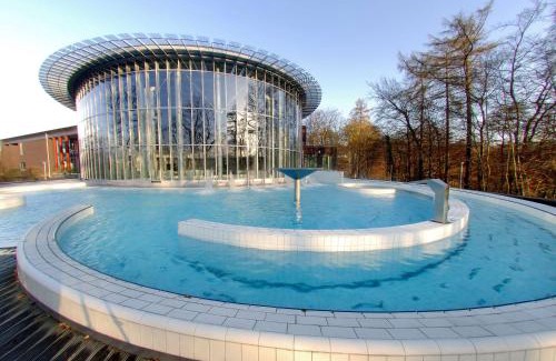 Spa Hotel | Van der Valk Hotel Spa