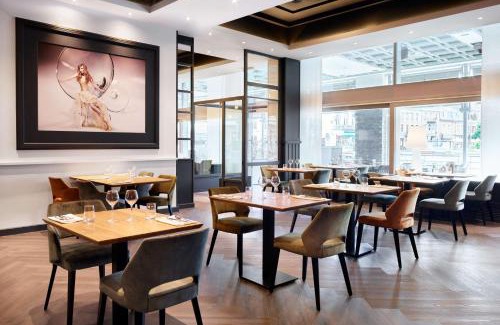 Spa Hotel | Van der Valk Hotel Spa