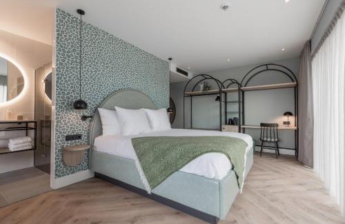 De Krosselt Hotel | Van der Valk Hotel Venlo
