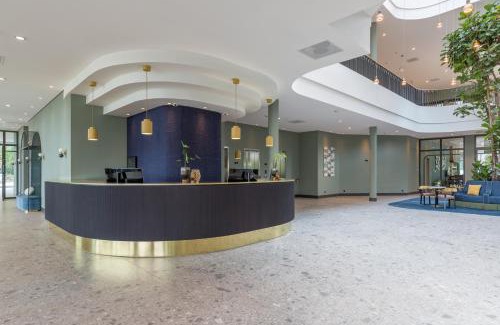 De Krosselt Hotel | Van der Valk Hotel Venlo