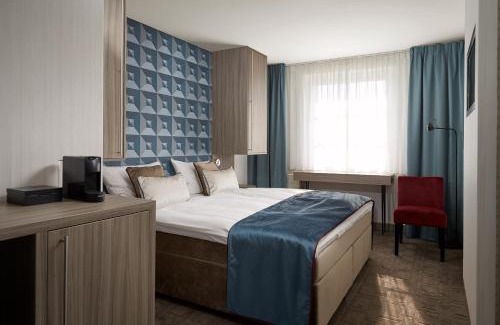 Spornitz Hotel | Van der Valk Landhotel Spornitz