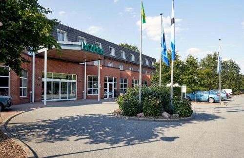 Spornitz Hotel | Van der Valk Landhotel Spornitz