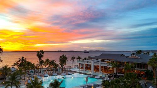 Playa Resort | Van der Valk Plaza Beach & Dive Resort Bonaire - ALL INCLUSIVE