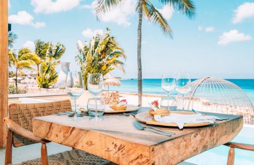 Playa Resort | Van der Valk Plaza Beach & Dive Resort Bonaire - ALL INCLUSIVE