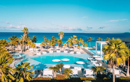 Playa Resort | Van der Valk Plaza Beach & Dive Resort Bonaire - ALL INCLUSIVE