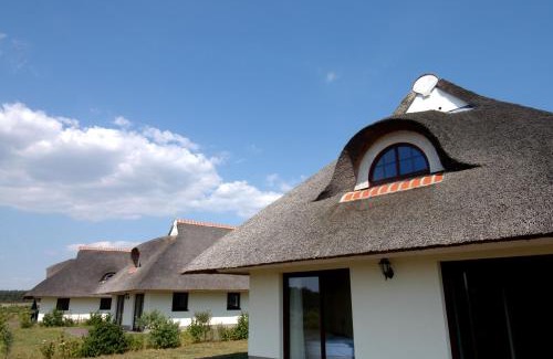 Dobbin-Linstow Resort | Van der Valk Resort Linstow