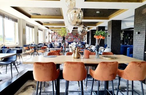 Dobbin-Linstow Resort | Van der Valk Resort Linstow