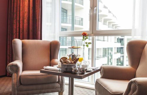 Almelo Hotel | Van der Valk Theaterhotel Almelo