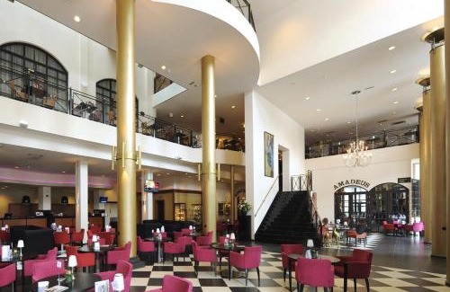 Almelo Hotel | Van der Valk Theaterhotel Almelo