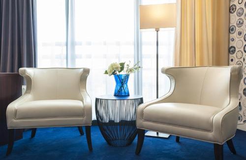 Almelo Hotel | Van der Valk Theaterhotel Almelo