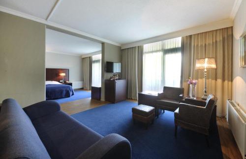 Almelo Hotel | Van der Valk Theaterhotel Almelo