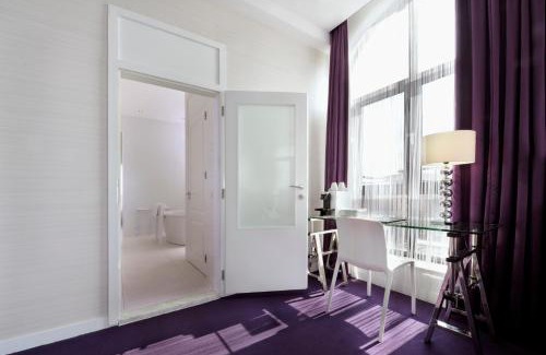 Roermond Hotel | Van der Valk TheaterHotel De Oranjerie