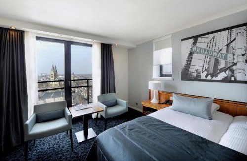 Roermond Hotel | Van der Valk TheaterHotel De Oranjerie
