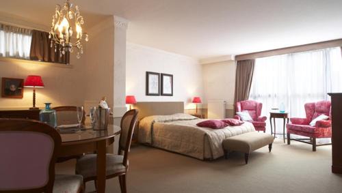 Roermond Hotel | Van der Valk TheaterHotel De Oranjerie
