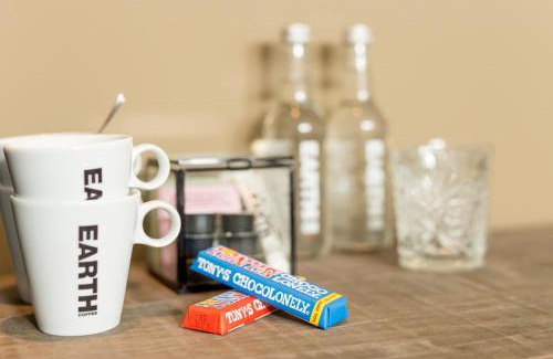 Nes Hotel | Van Heeckeren Hotel