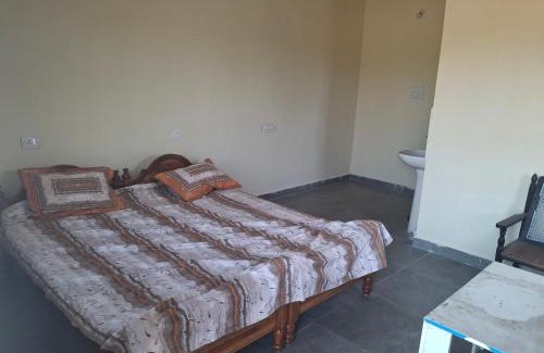 Huzurabad House | Vana Bojanambu Picnic point