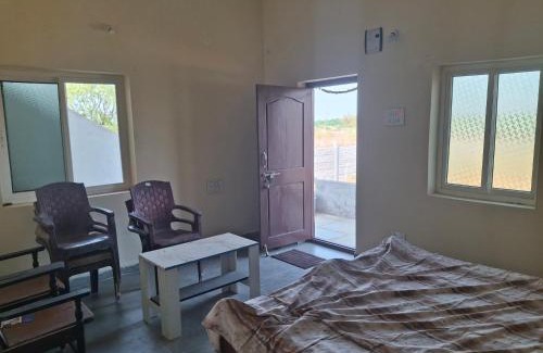 Huzurabad House | Vana Bojanambu Picnic point
