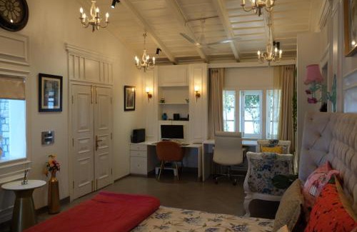 Mukteshwar House | Vanshivat Homestay