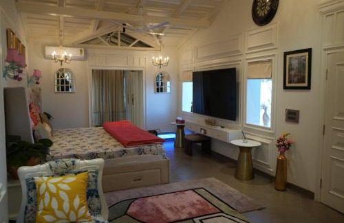 Mukteshwar House | Vanshivat Homestay