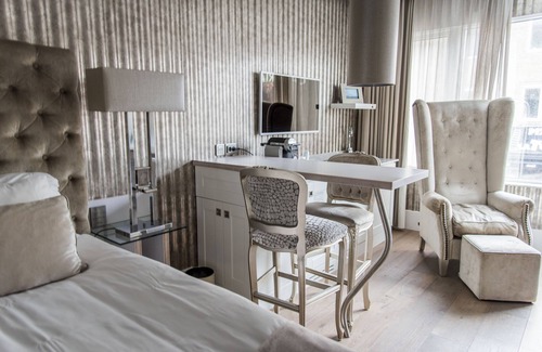 Varberg Hotel | Varbergs Stadshotell & Asia Spa