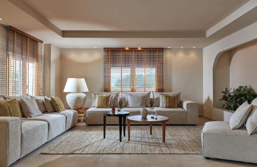 Sissi Hotel | Vasia Sea Retreat