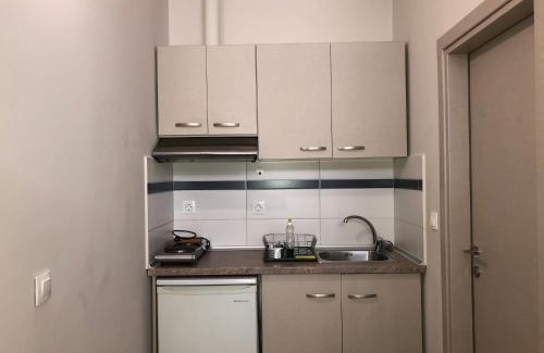 Kallikratia Apartment | VASILEVI STUDIOS