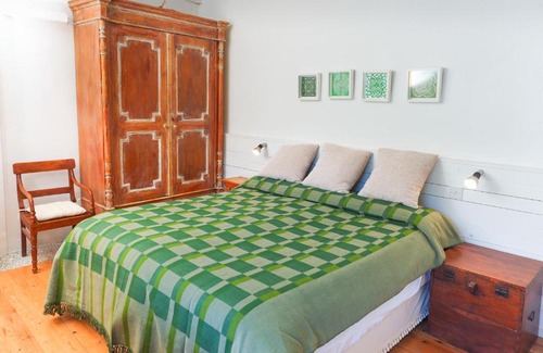 Tochni Apartment | Vasilikos House