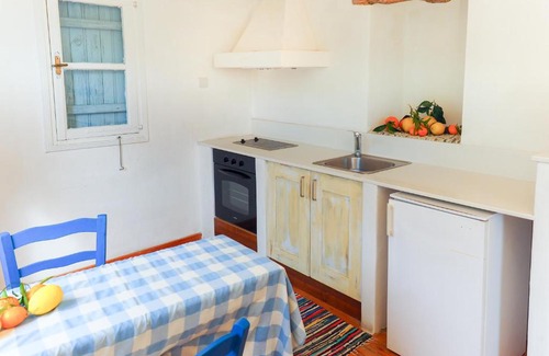 Tochni Apartment | Vasilikos House