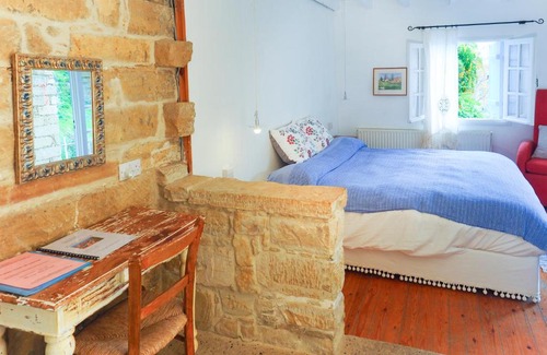 Tochni Apartment | Vasilikos House