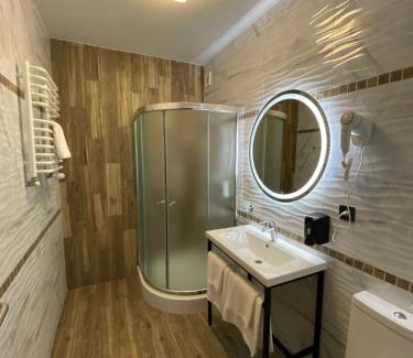 Ternopil Hotel | VATRA HOTEL