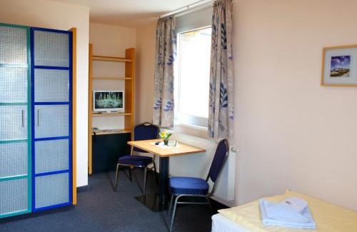Fetten-Vorstadt Hotel | VCH Hotel Greifswald