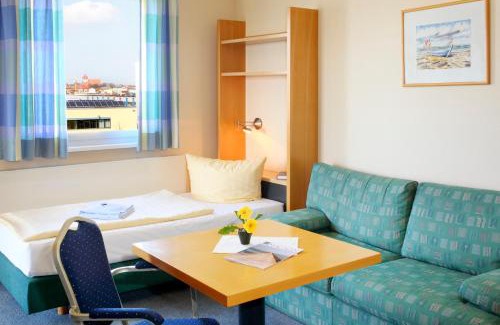 Fetten-Vorstadt Hotel | VCH Hotel Greifswald