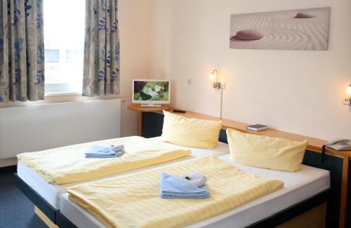 Fetten-Vorstadt Hotel | VCH Hotel Greifswald