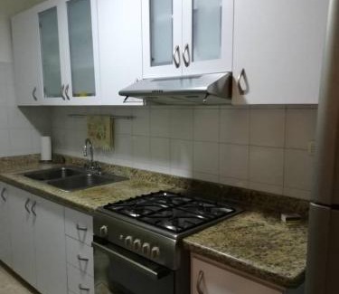 Petare Apartment | Apartamento cerca del metro los cortijos