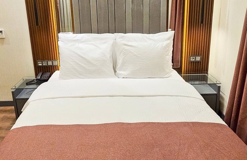 Ankara City Center Hotel | VE Hotels Adakale