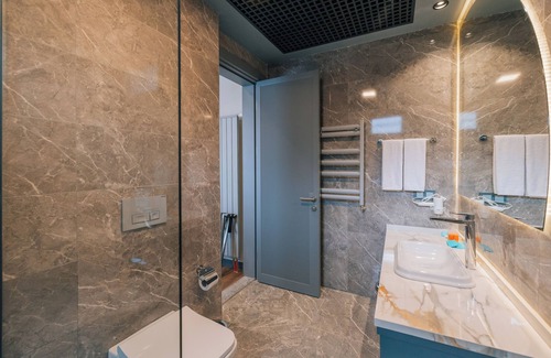 Ankara City Center Hotel | VE Hotels Adakale