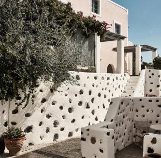 Megalochori Resort | Vedema, a Luxury Collection Resort, Santorini