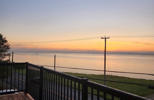 Cape Breton Regional Municipality Apartment | Vee's B's by the Sea. Enjoy Scenic Views of the Ocean