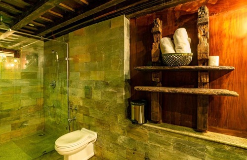 Mararikulam House | Veena - By the Beach