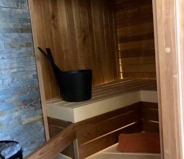 Tartu Hotel | Veeriku Villa