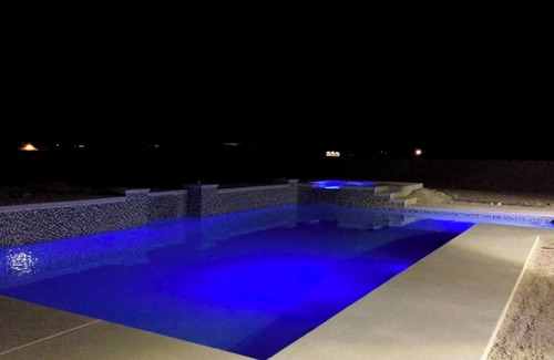 Enterprise House | VEGAS LUXURY ESTATE 6 Bedroom 4 Bath 5 Minutes to Strip