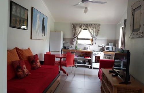 Mbabane Apartment | Veki's Town Lodge Apartments