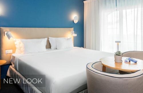 Olhos D'Agua Hotel | Velamar Boutique Hotel - Adults Friendly