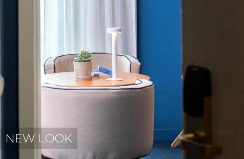 Olhos D'Agua Hotel | Velamar Boutique Hotel - Adults Friendly