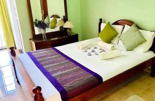 Wadduwa Hotel | Velapura River Garden