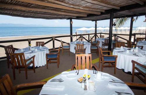 Marina Vallarta Resort | Velas Vallarta Suite Resort All-Inclusive