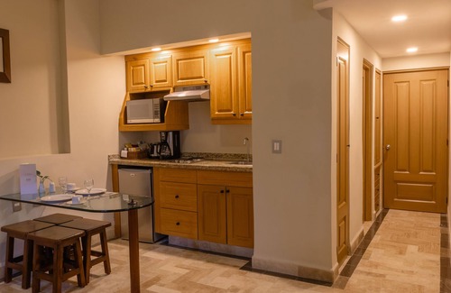 Marina Vallarta Resort | Velas Vallarta Suites Resort All Inclusive