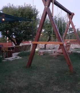 Razanac Apartment | Velebit